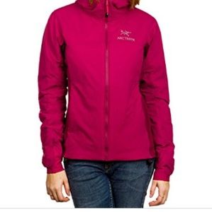 Arc'teryx Atom Lt Women's Hoodless Jacket